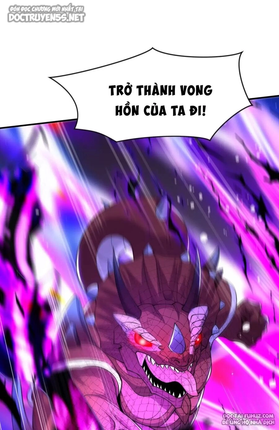 Vô Địch Từ Cưỡng Hôn Ma Nữ Chapter 139 - 4