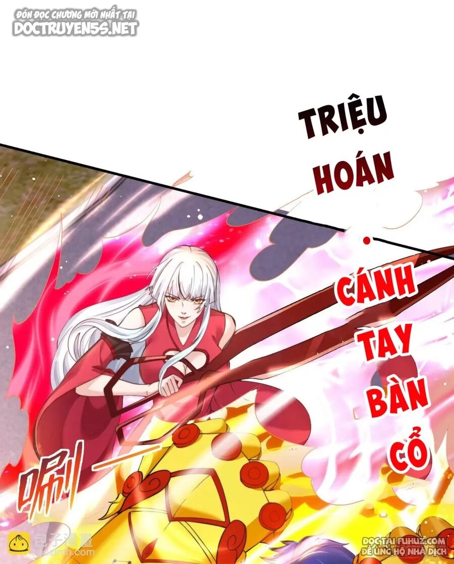 Vô Địch Từ Cưỡng Hôn Ma Nữ Chapter 139 - 6