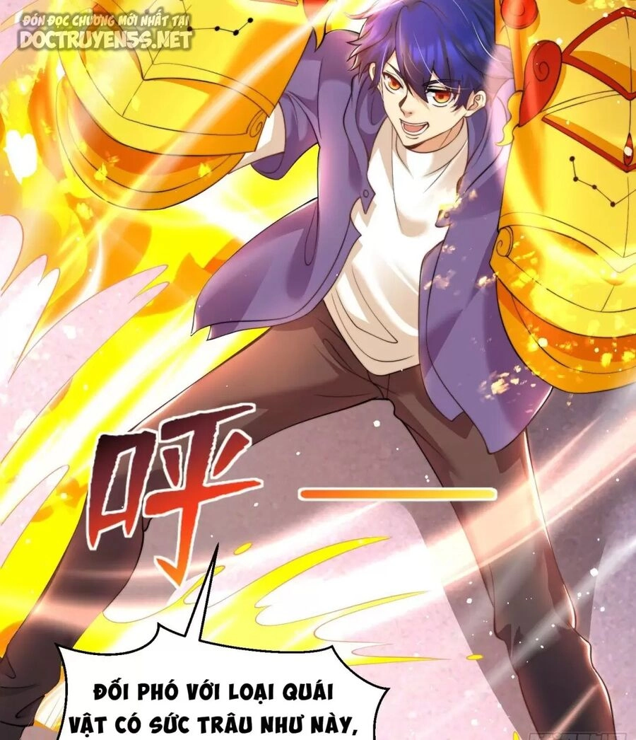 Vô Địch Từ Cưỡng Hôn Ma Nữ Chapter 139 - 7