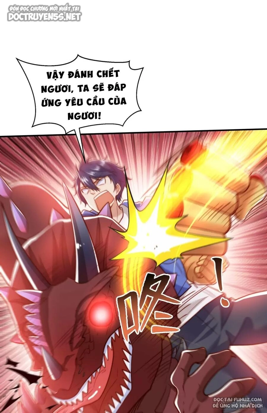 Vô Địch Từ Cưỡng Hôn Ma Nữ Chapter 139 - 15