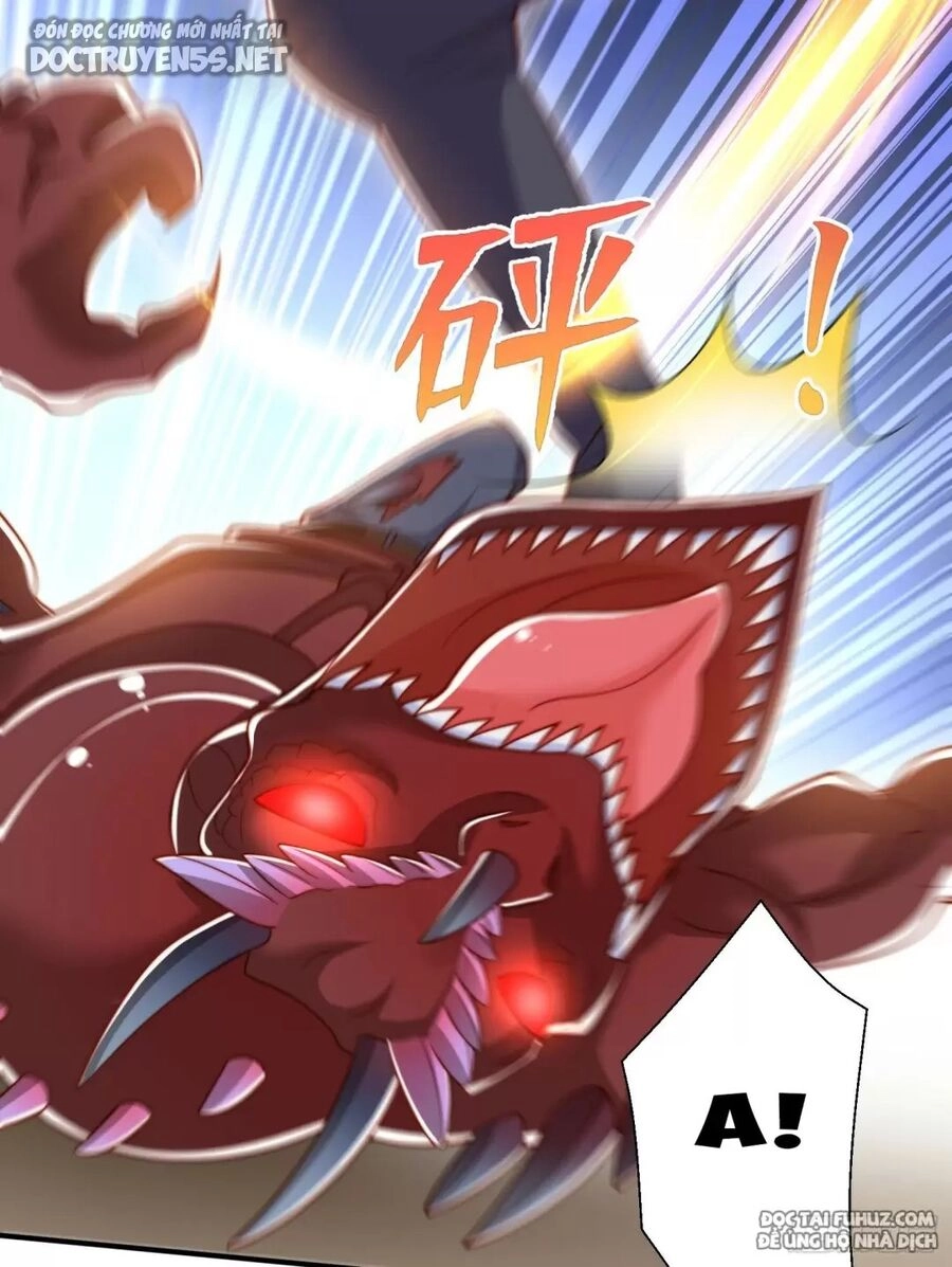 Vô Địch Từ Cưỡng Hôn Ma Nữ Chapter 139 - 20