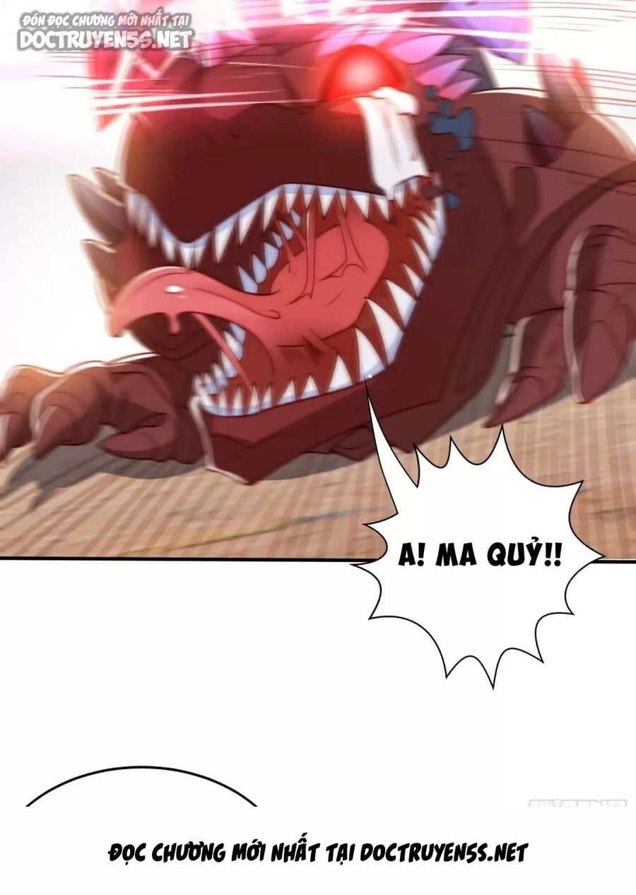 Vô Địch Từ Cưỡng Hôn Ma Nữ Chapter 139 - 22