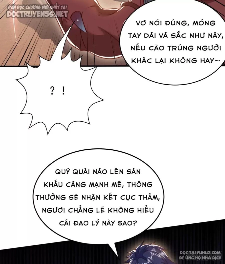 Vô Địch Từ Cưỡng Hôn Ma Nữ Chapter 139 - 24