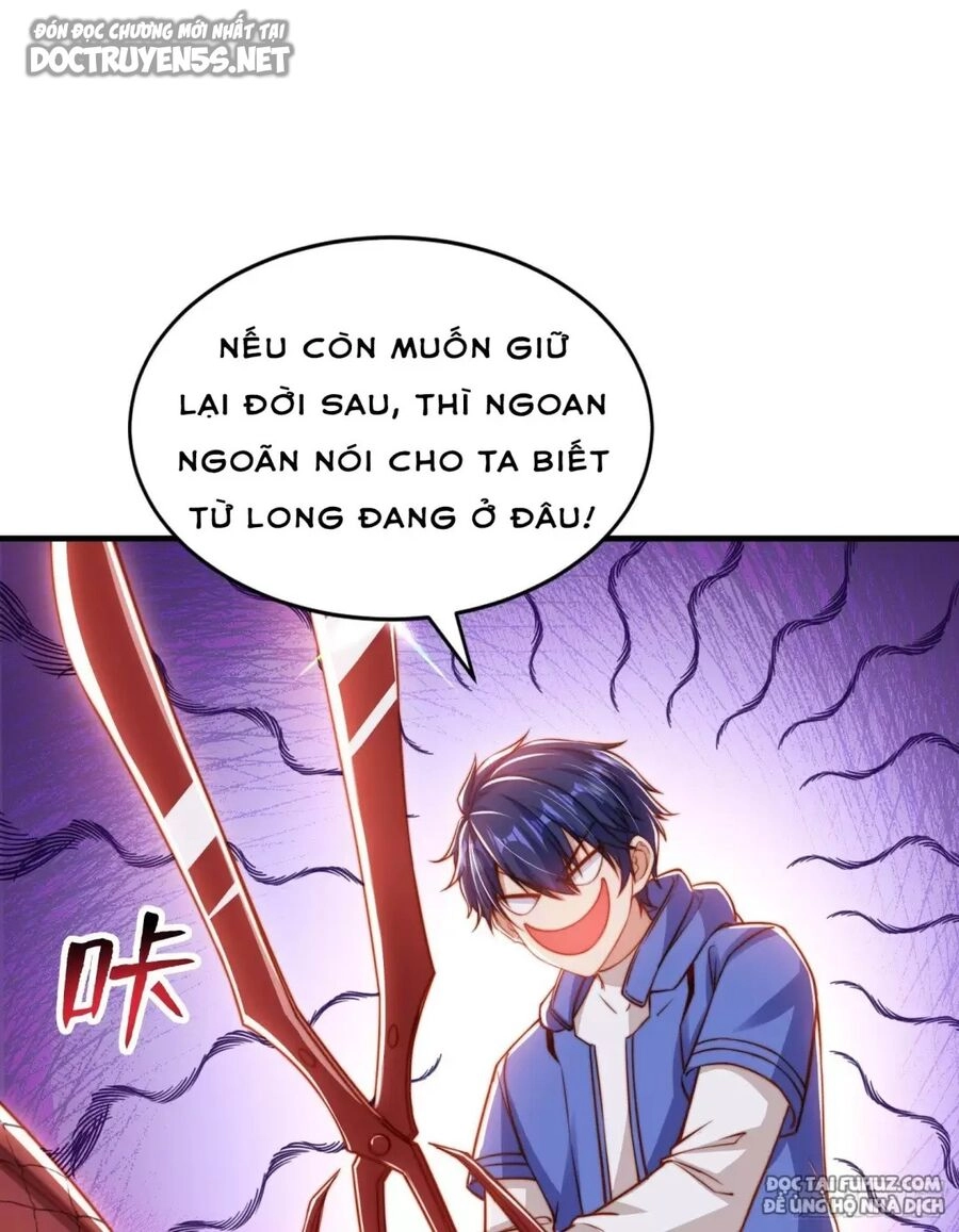 Vô Địch Từ Cưỡng Hôn Ma Nữ Chapter 139 - 27