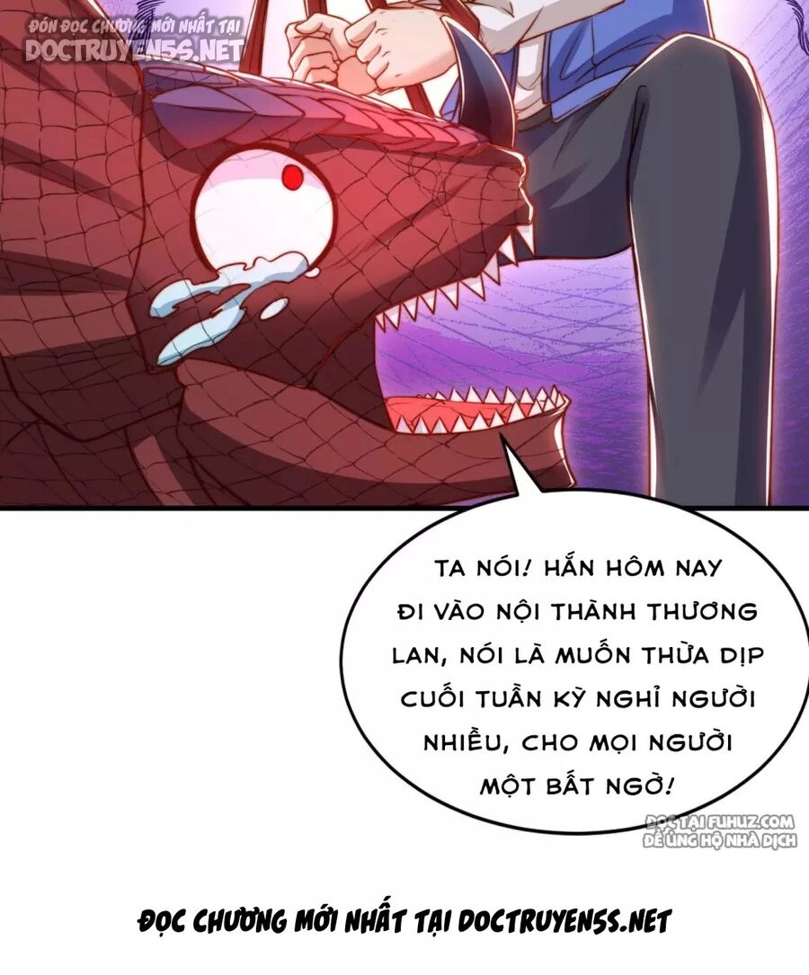 Vô Địch Từ Cưỡng Hôn Ma Nữ Chapter 139 - 28