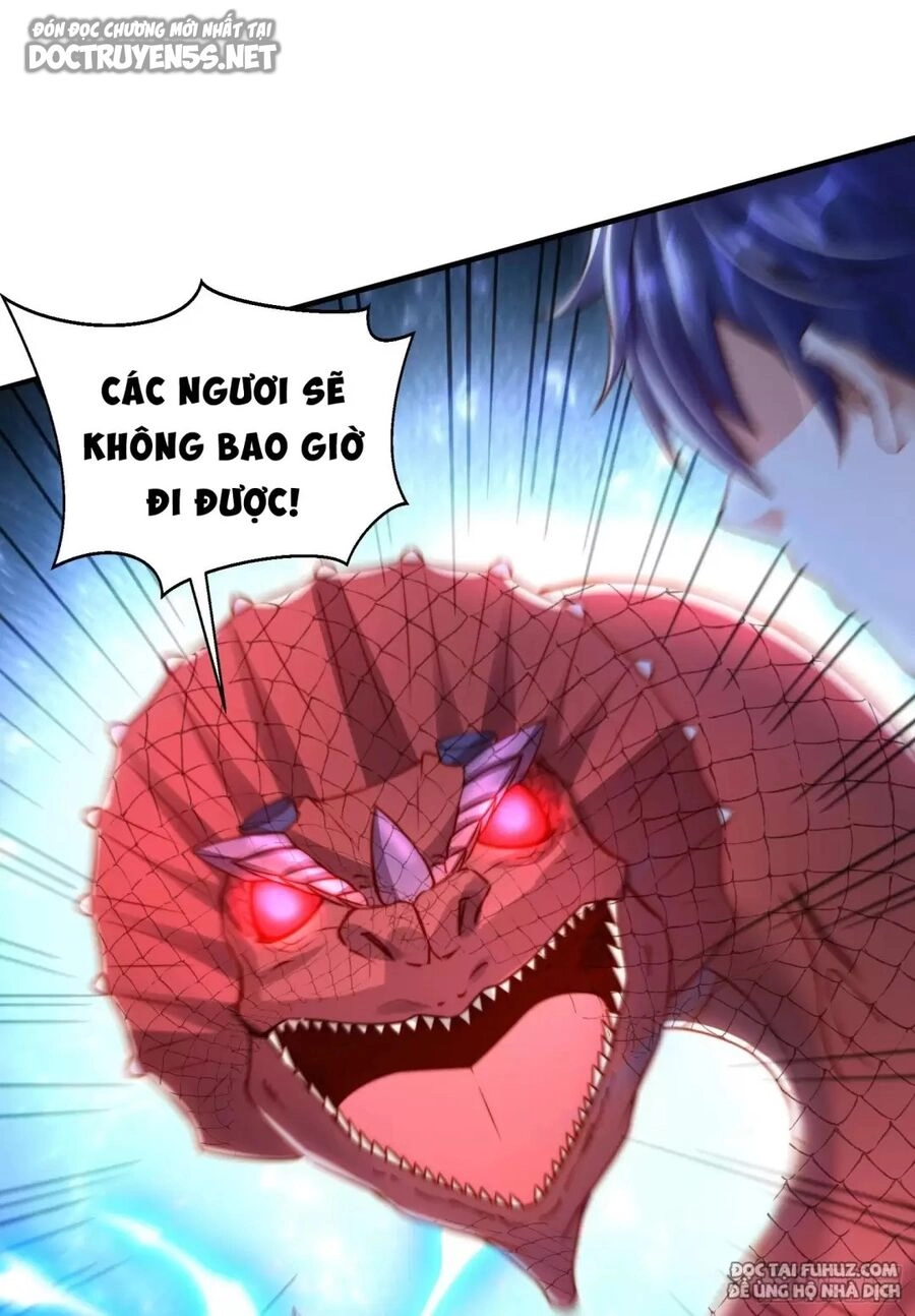 Vô Địch Từ Cưỡng Hôn Ma Nữ Chapter 139 - 30