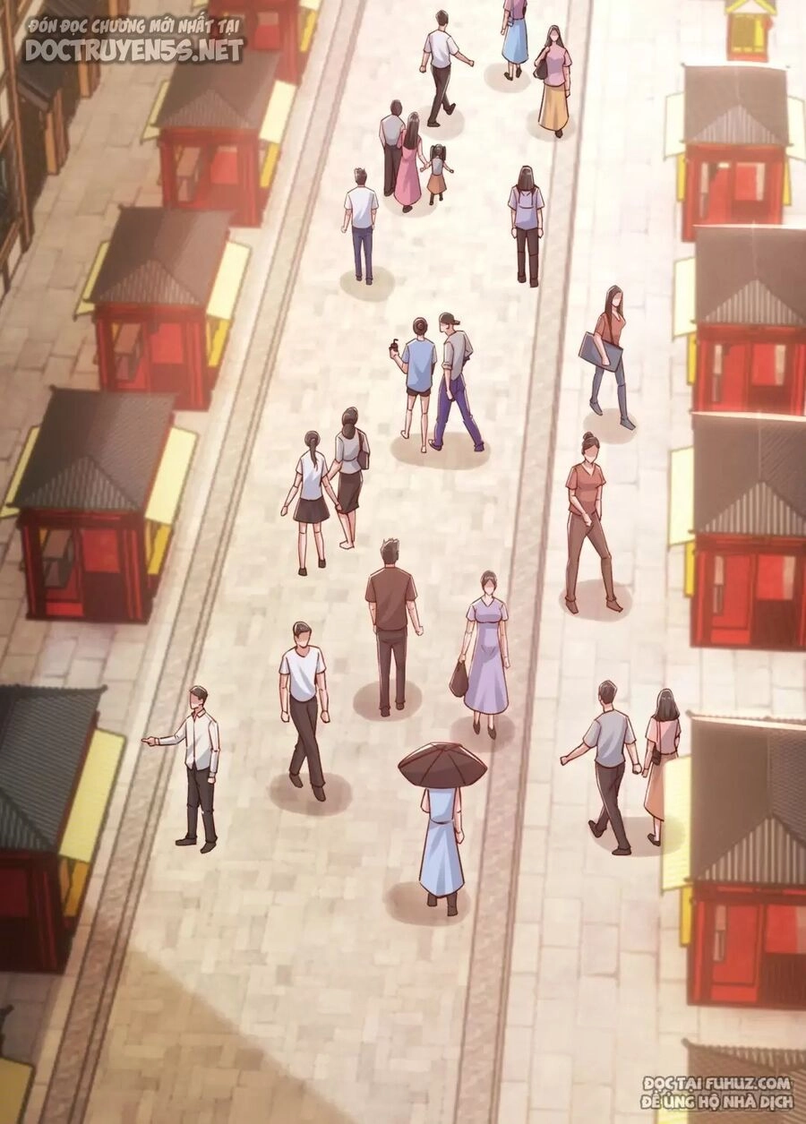 Vô Địch Từ Cưỡng Hôn Ma Nữ Chapter 139 - 34