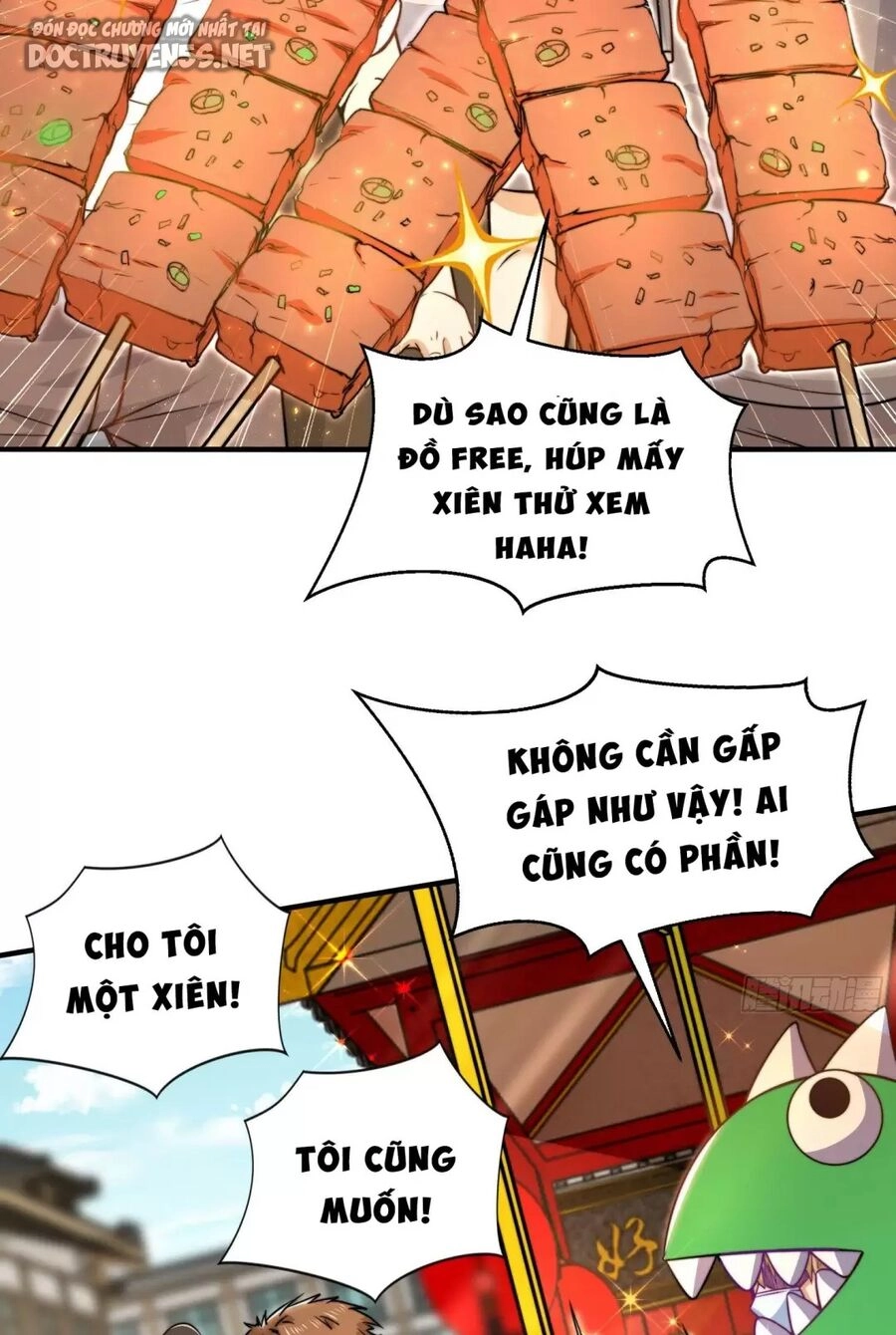 Vô Địch Từ Cưỡng Hôn Ma Nữ Chapter 139 - 38