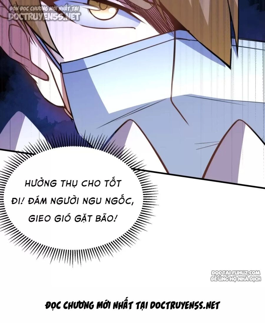 Vô Địch Từ Cưỡng Hôn Ma Nữ Chapter 139 - 41