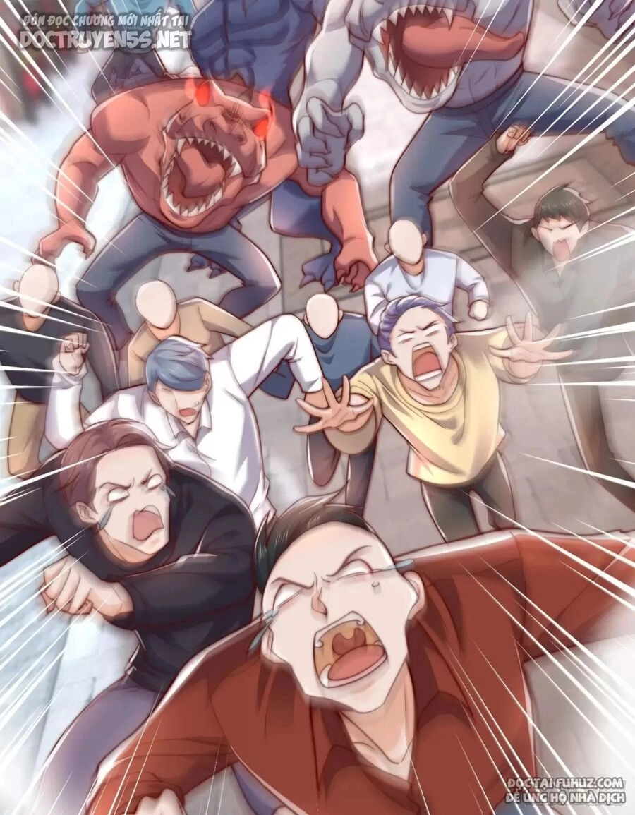 Vô Địch Từ Cưỡng Hôn Ma Nữ Chapter 139 - 49