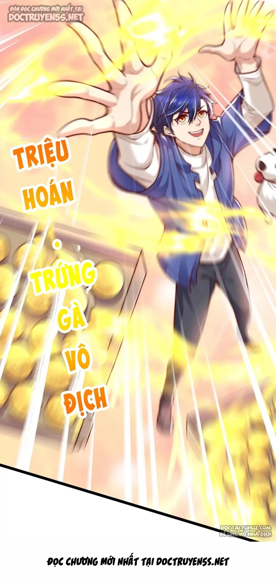 Vô Địch Từ Cưỡng Hôn Ma Nữ Chapter 139 - 53