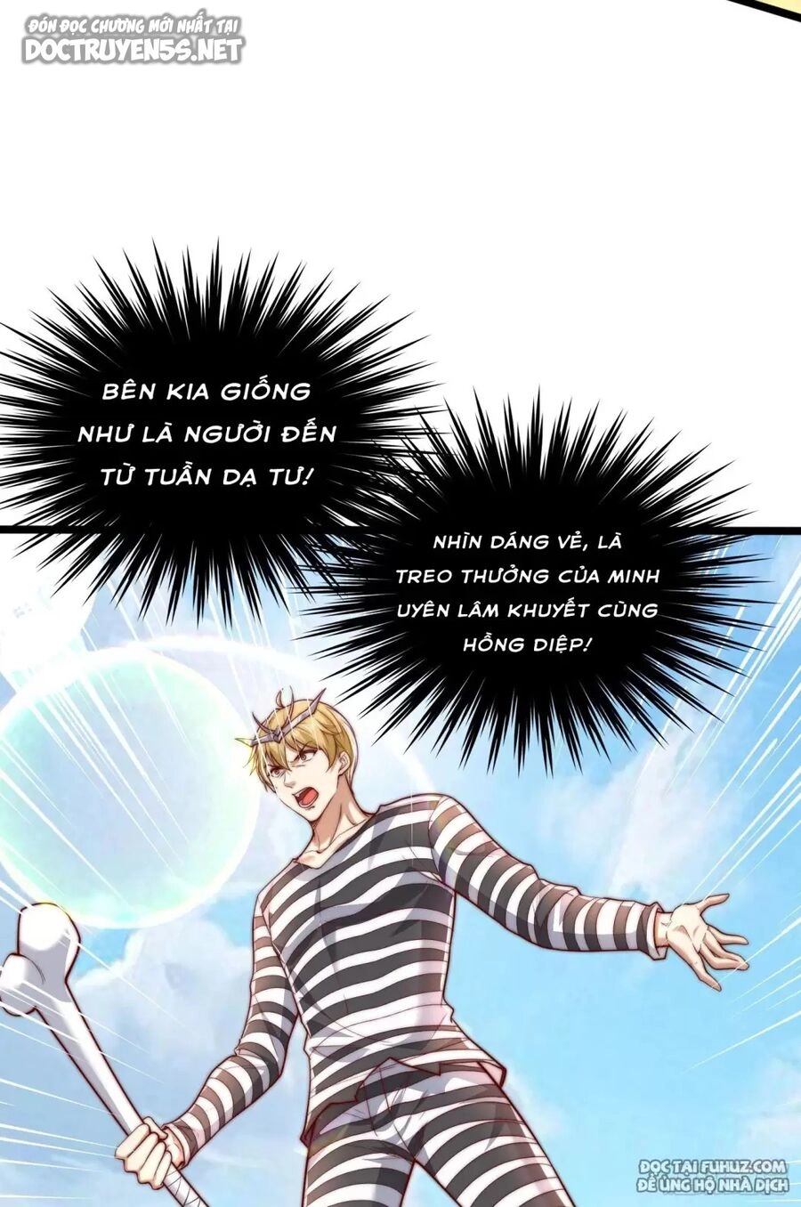 Vô Địch Từ Cưỡng Hôn Ma Nữ Chapter 139 - 54