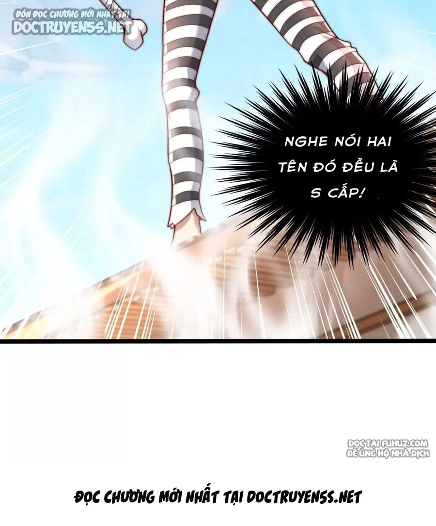 Vô Địch Từ Cưỡng Hôn Ma Nữ Chapter 139 - 55