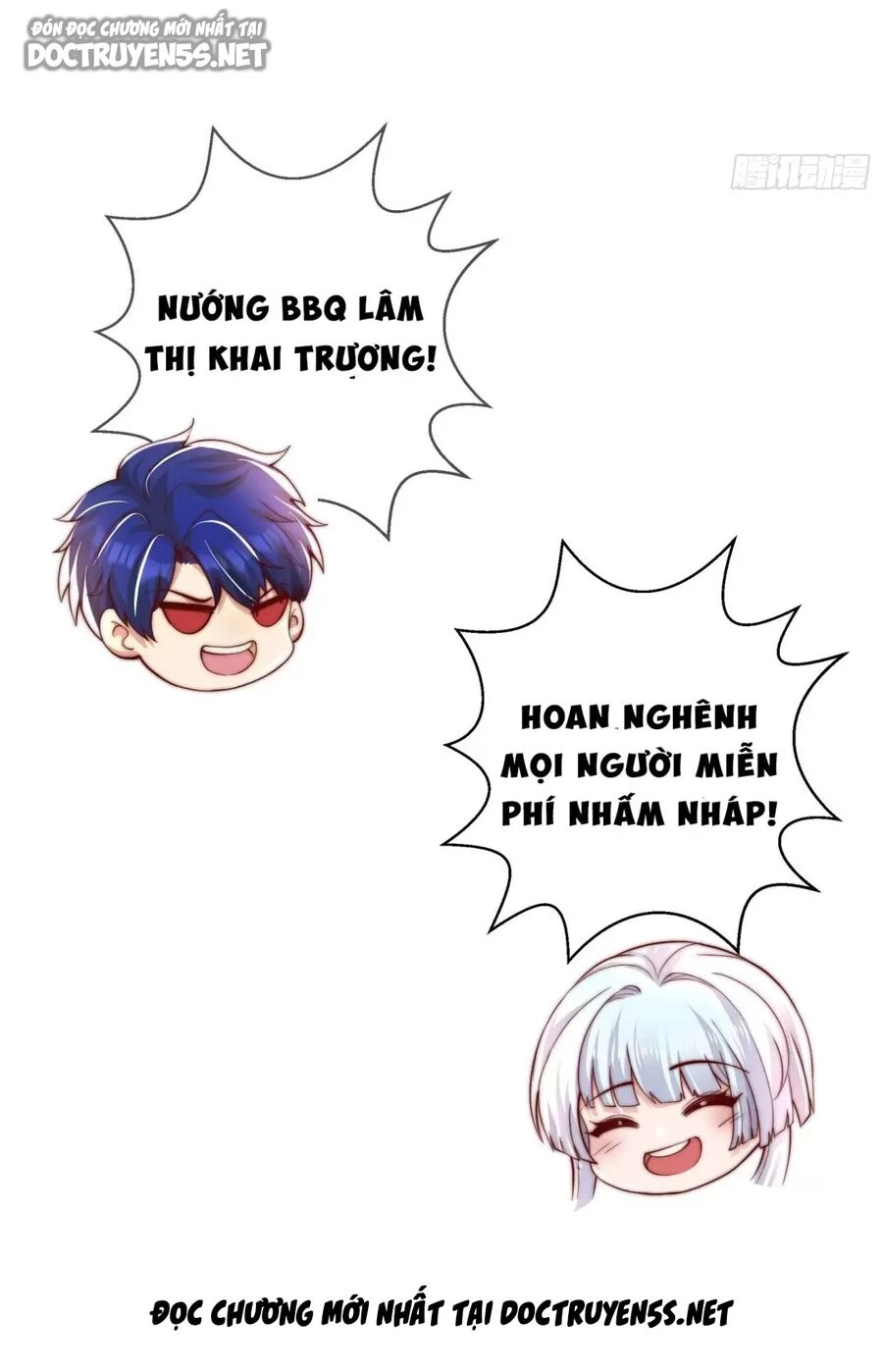 Vô Địch Từ Cưỡng Hôn Ma Nữ Chapter 139 - 56