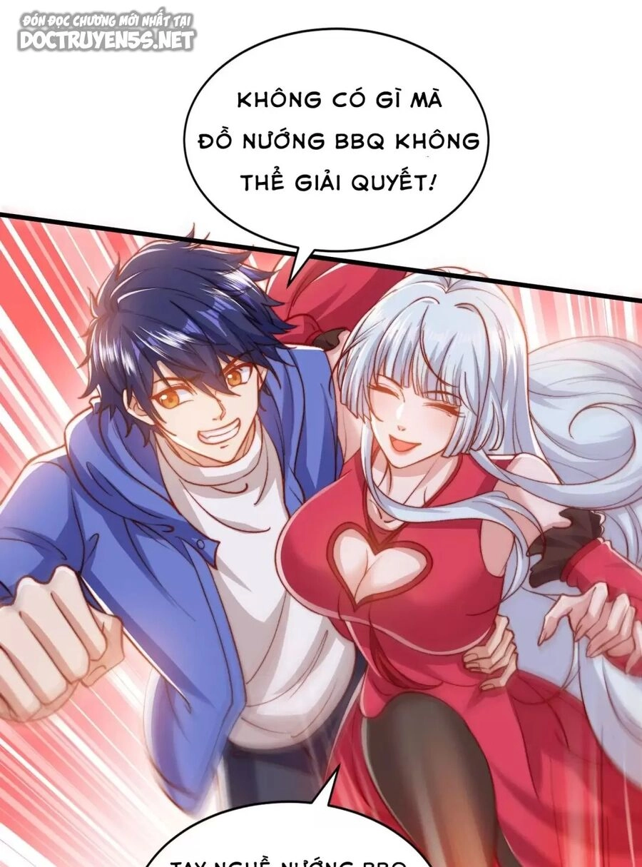 Vô Địch Từ Cưỡng Hôn Ma Nữ Chapter 139 - 62