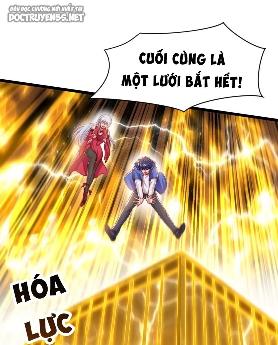 Vô Địch Từ Cưỡng Hôn Ma Nữ Chapter 139 - 64