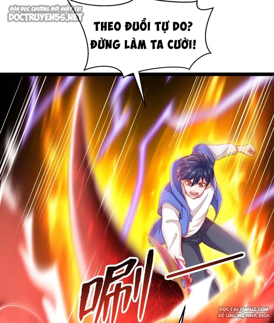 Vô Địch Từ Cưỡng Hôn Ma Nữ Chapter 139 - 78