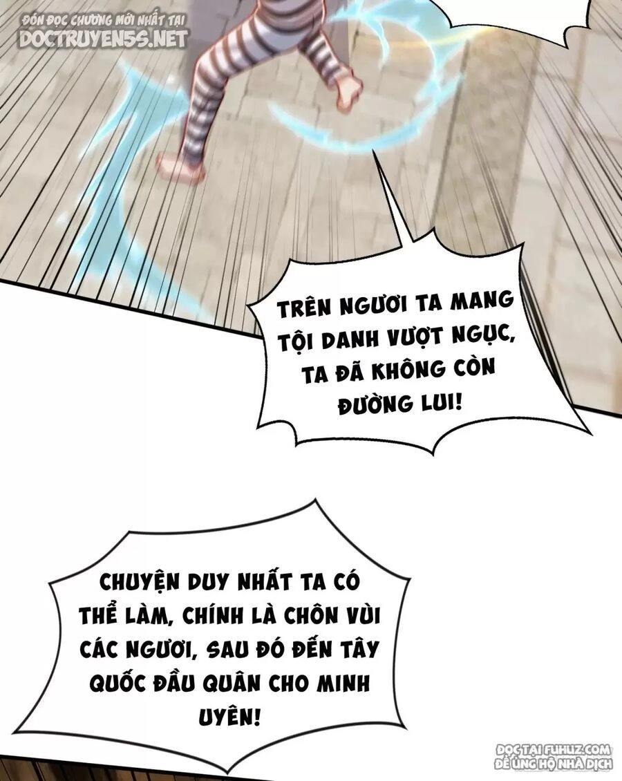 Vô Địch Từ Cưỡng Hôn Ma Nữ Chapter 139 - 83