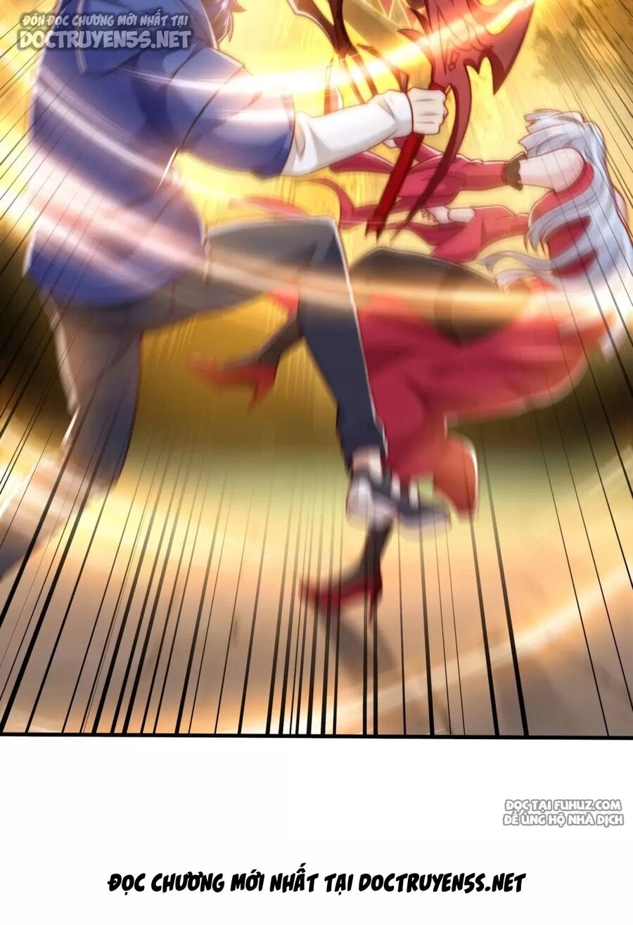 Vô Địch Từ Cưỡng Hôn Ma Nữ Chapter 139 - 85