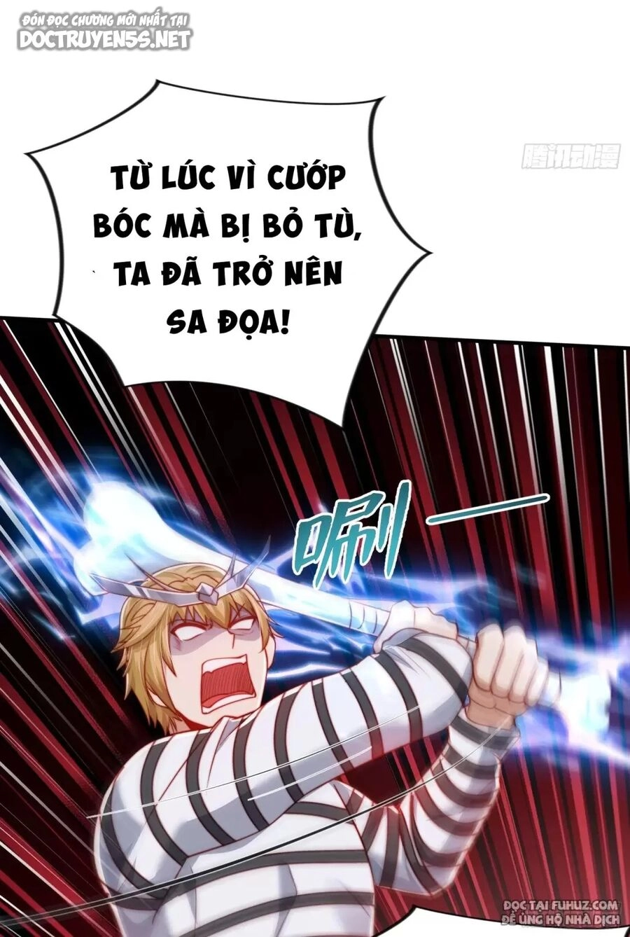 Vô Địch Từ Cưỡng Hôn Ma Nữ Chapter 139 - 86