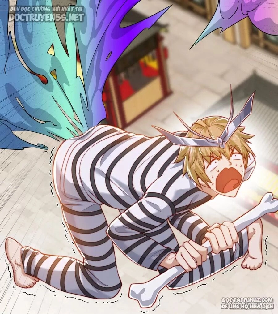 Vô Địch Từ Cưỡng Hôn Ma Nữ Chapter 139 - 89