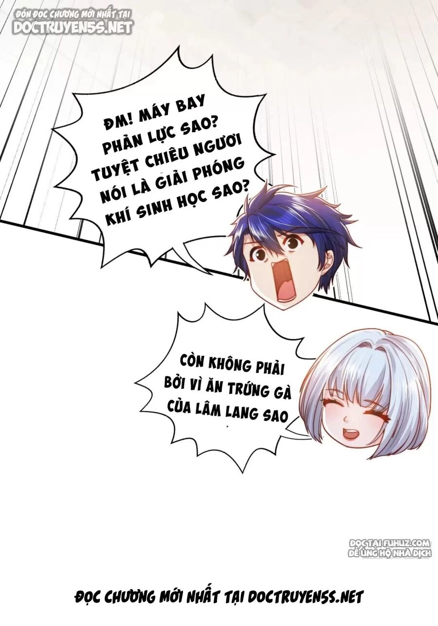 Vô Địch Từ Cưỡng Hôn Ma Nữ Chapter 139 - 90