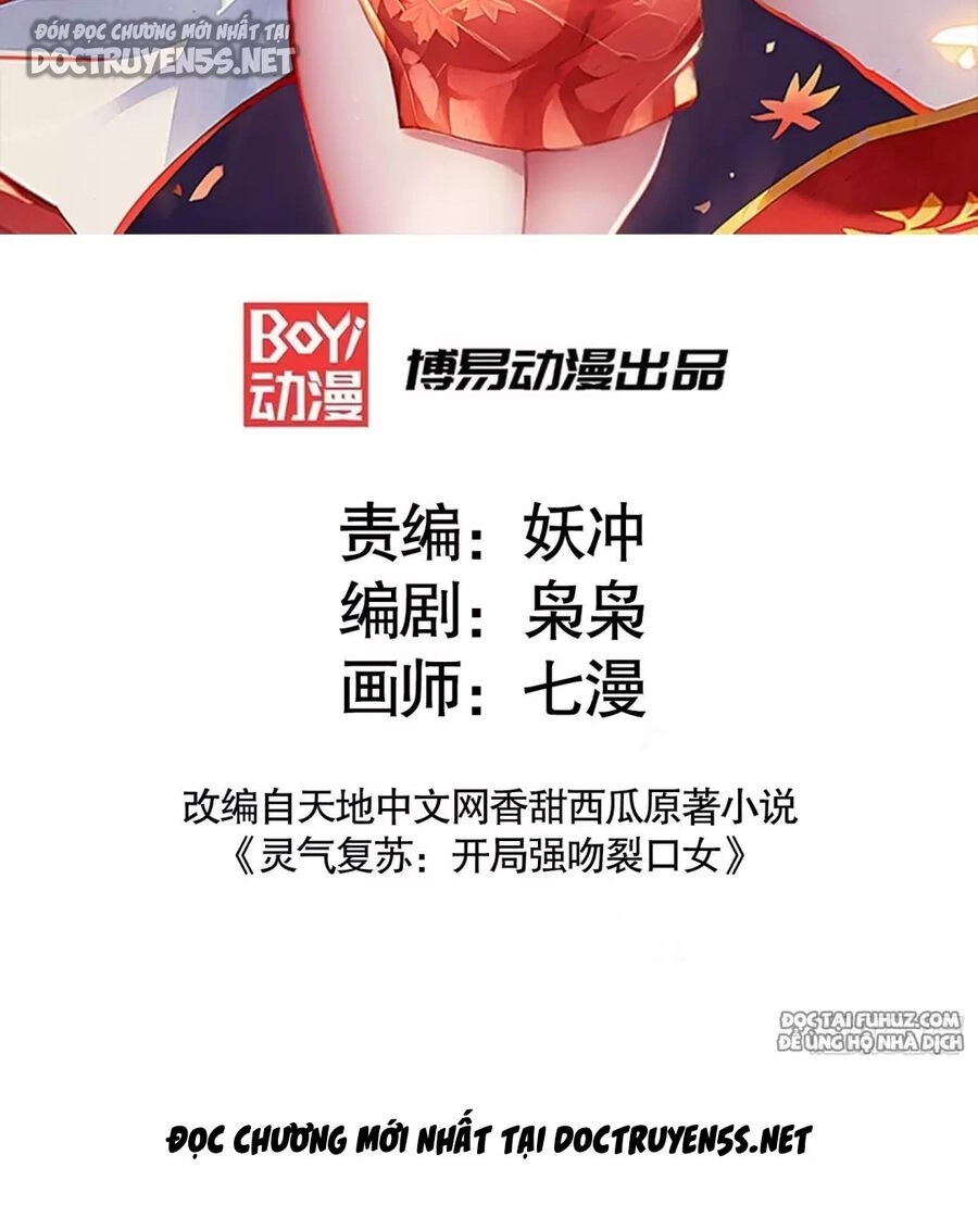 Vô Địch Từ Cưỡng Hôn Ma Nữ Chapter 140 - 2