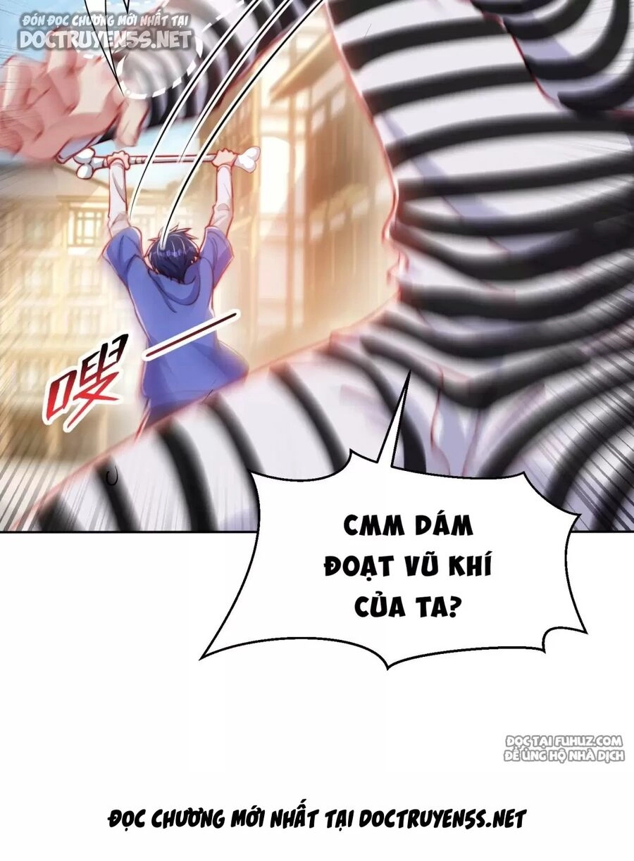 Vô Địch Từ Cưỡng Hôn Ma Nữ Chapter 140 - 10