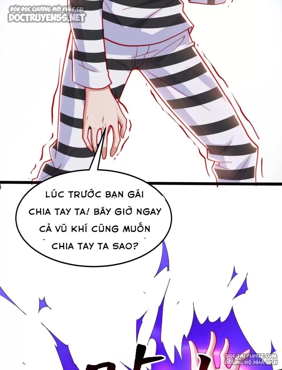 Vô Địch Từ Cưỡng Hôn Ma Nữ Chapter 140 - 17