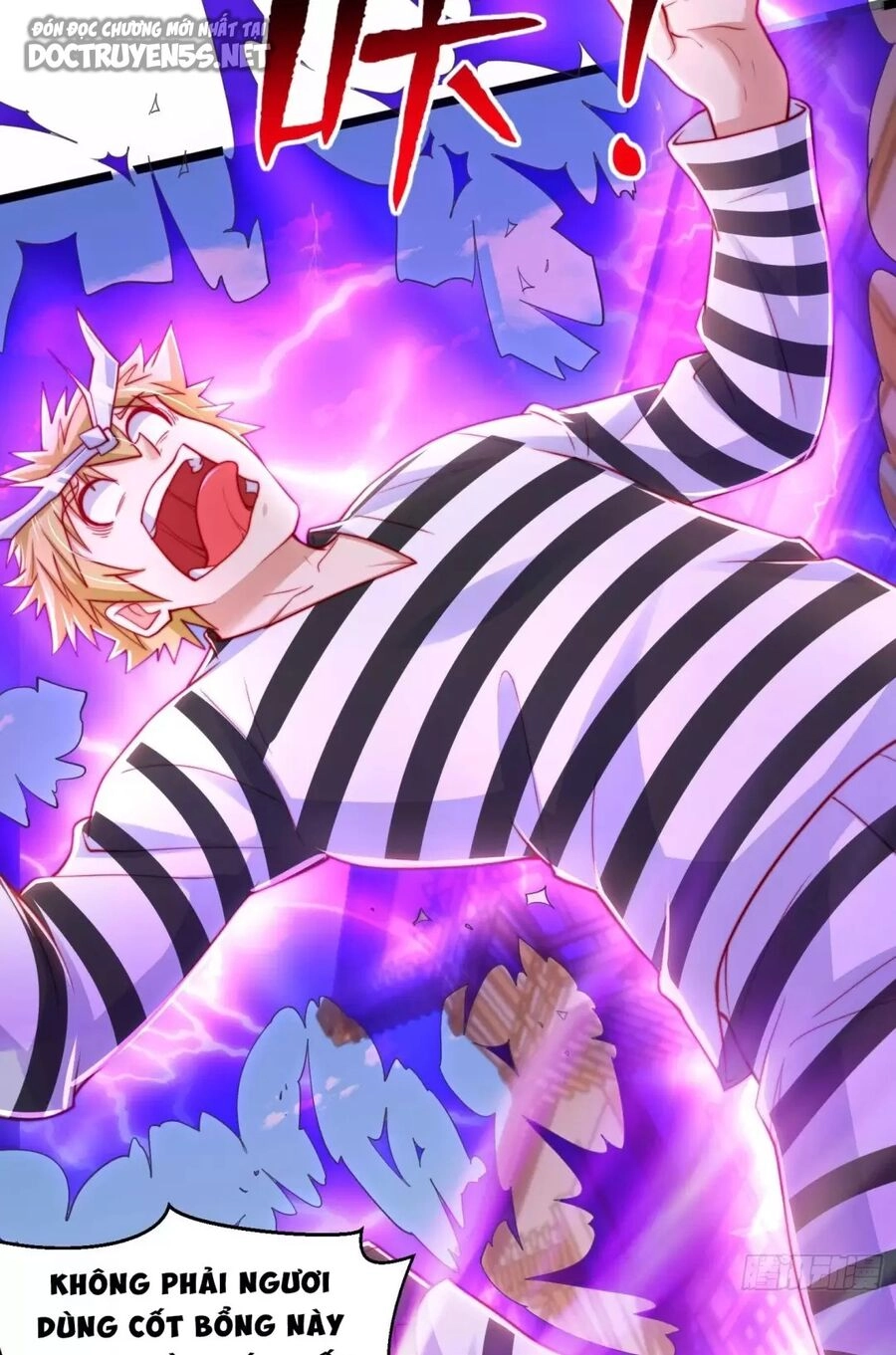 Vô Địch Từ Cưỡng Hôn Ma Nữ Chapter 140 - 18