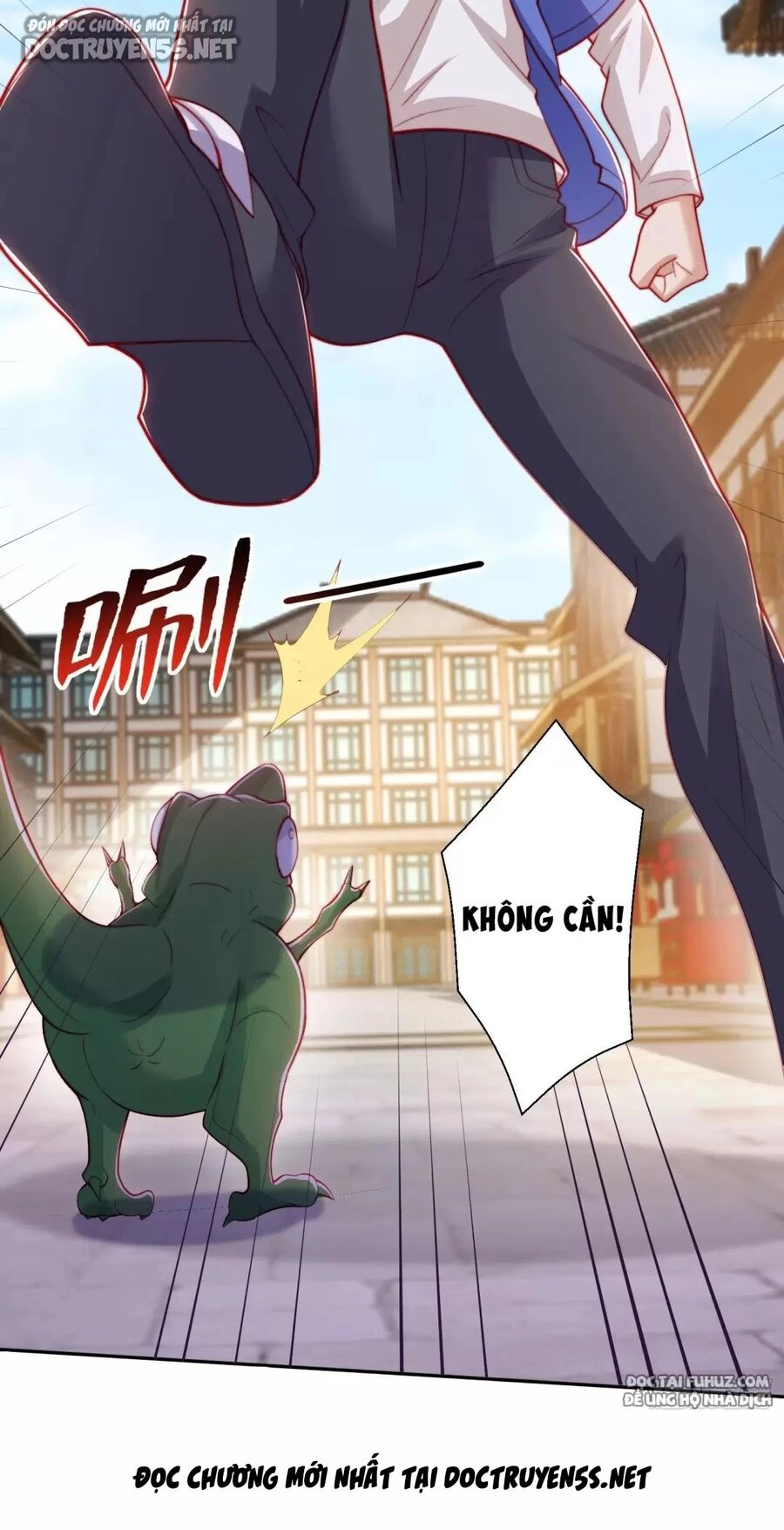 Vô Địch Từ Cưỡng Hôn Ma Nữ Chapter 140 - 23