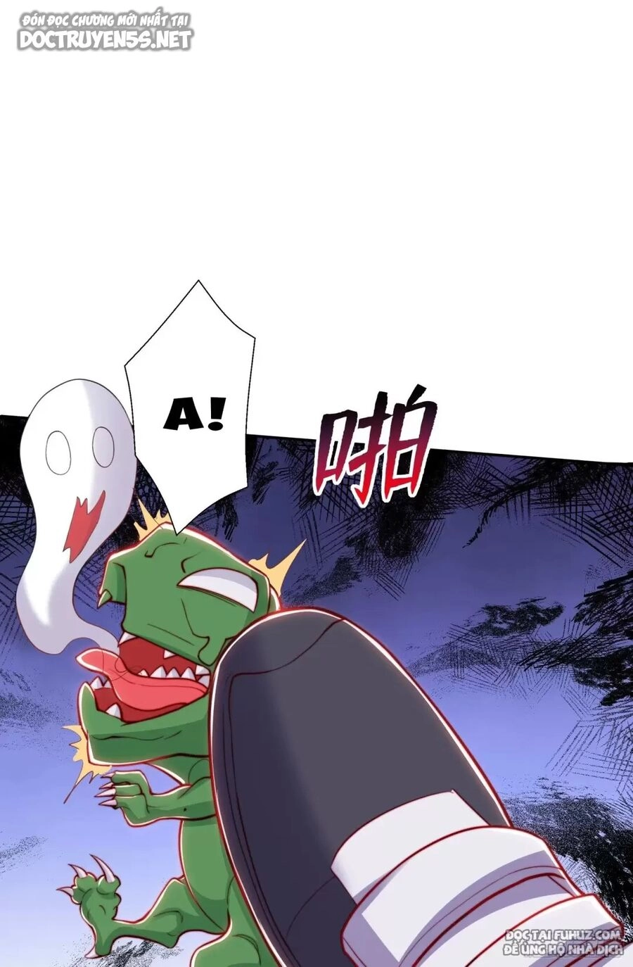 Vô Địch Từ Cưỡng Hôn Ma Nữ Chapter 140 - 24