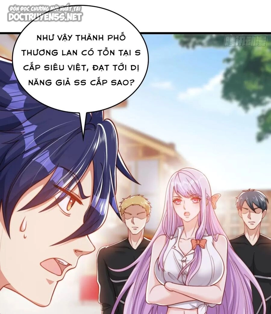 Vô Địch Từ Cưỡng Hôn Ma Nữ Chapter 140 - 34