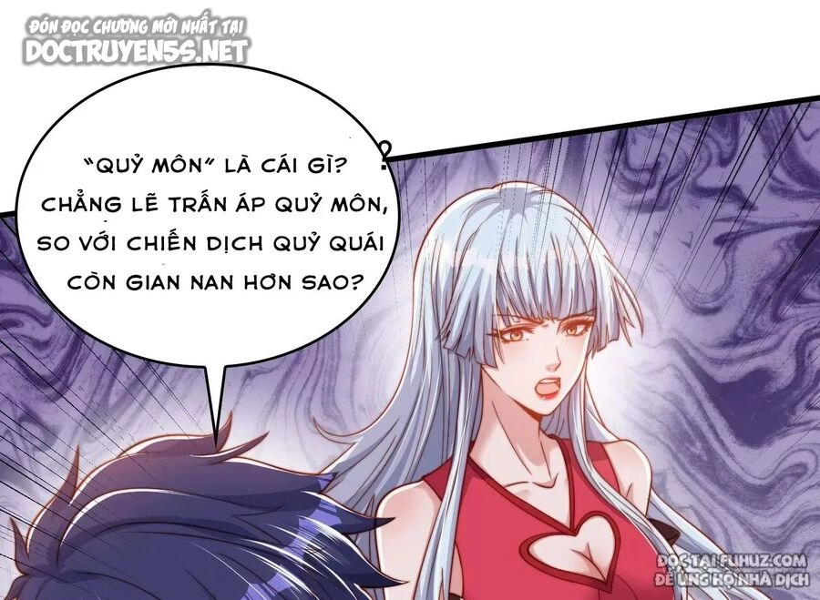 Vô Địch Từ Cưỡng Hôn Ma Nữ Chapter 140 - 36