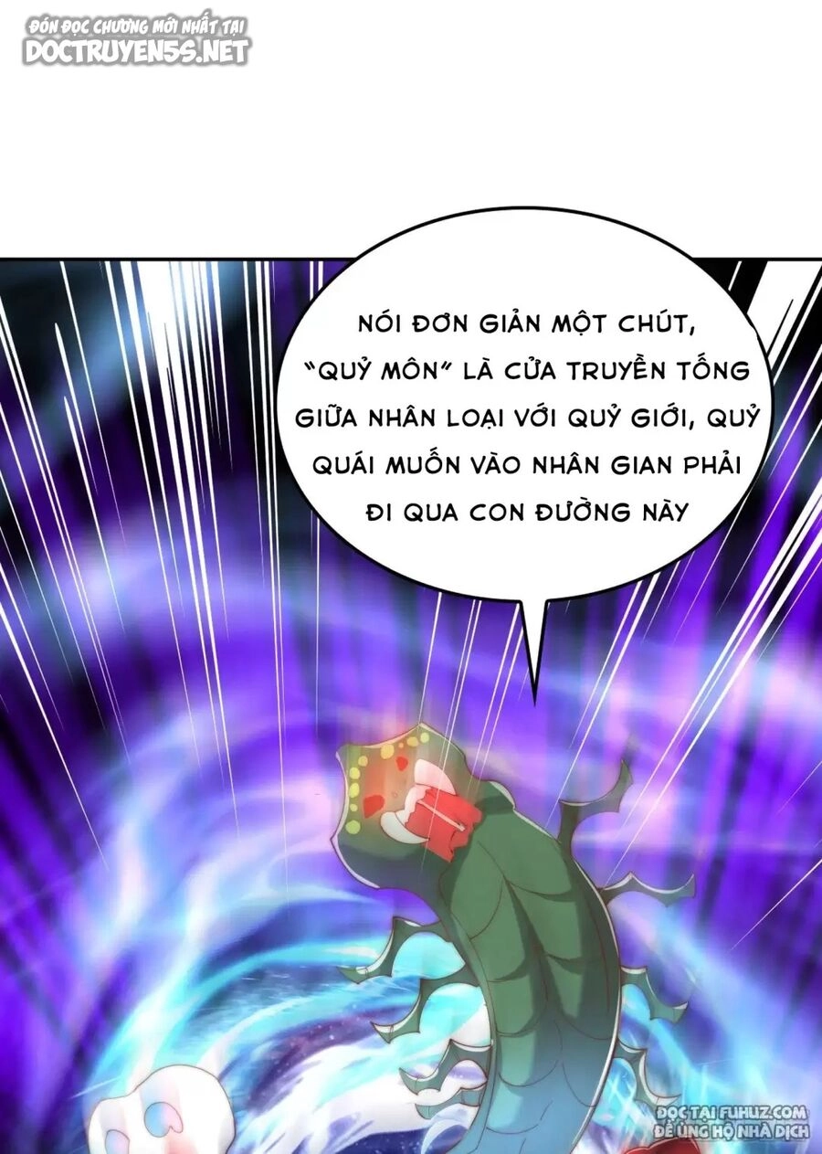 Vô Địch Từ Cưỡng Hôn Ma Nữ Chapter 140 - 38