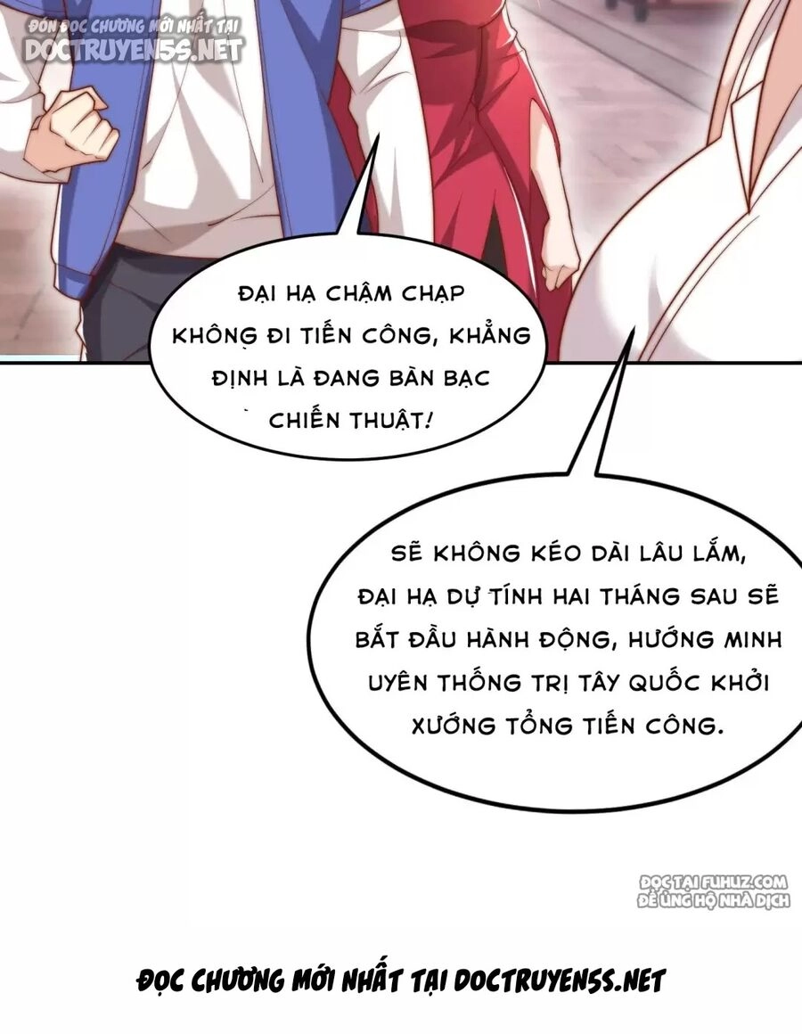 Vô Địch Từ Cưỡng Hôn Ma Nữ Chapter 140 - 44