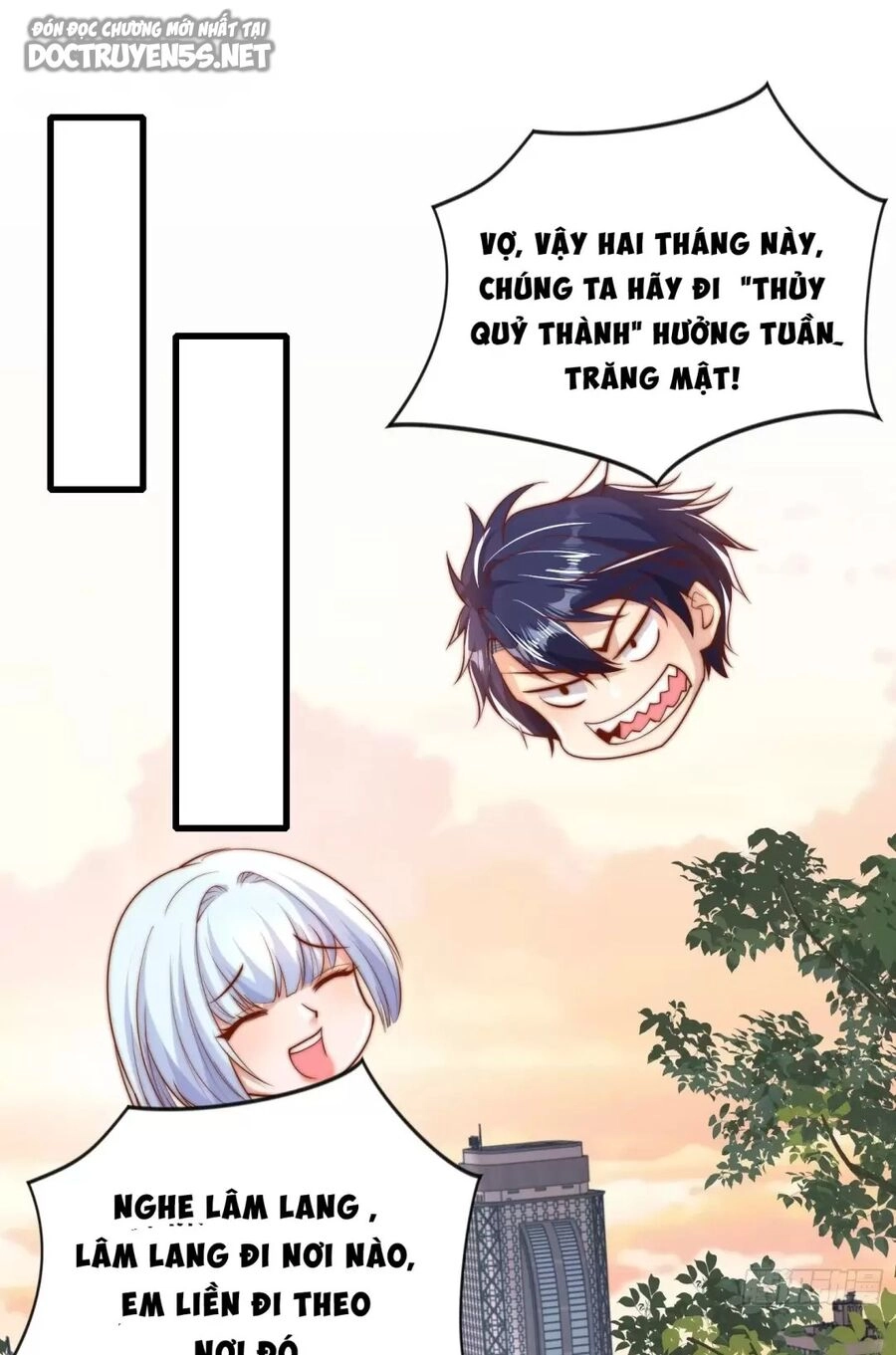 Vô Địch Từ Cưỡng Hôn Ma Nữ Chapter 140 - 48