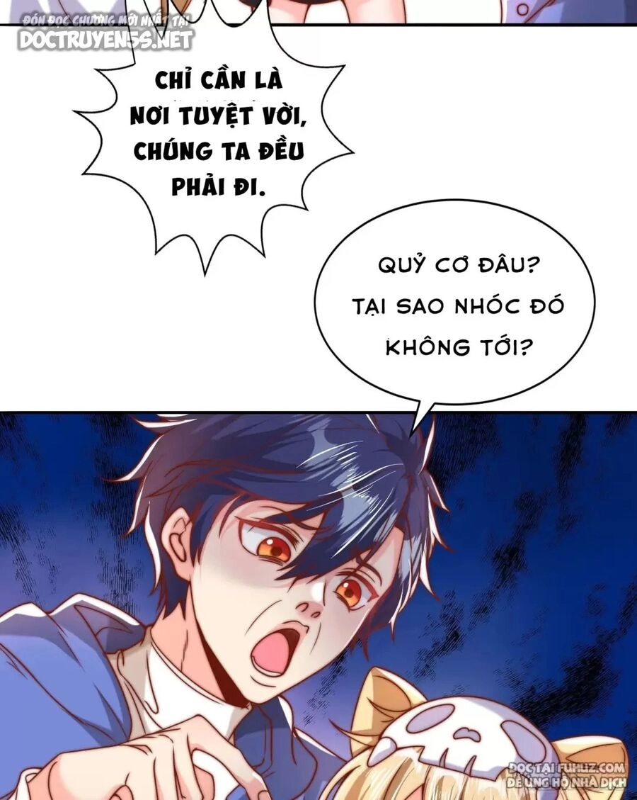 Vô Địch Từ Cưỡng Hôn Ma Nữ Chapter 140 - 53