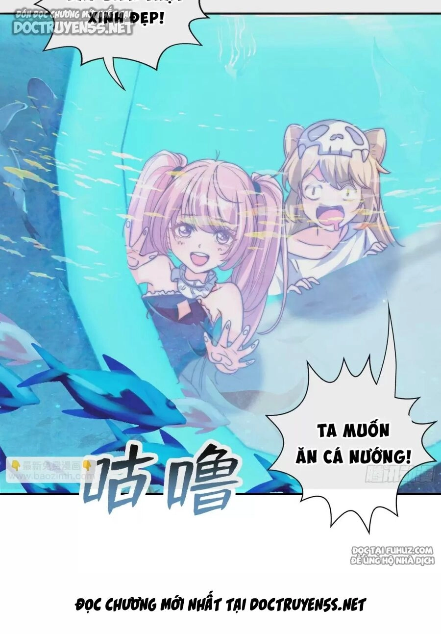 Vô Địch Từ Cưỡng Hôn Ma Nữ Chapter 140 - 60