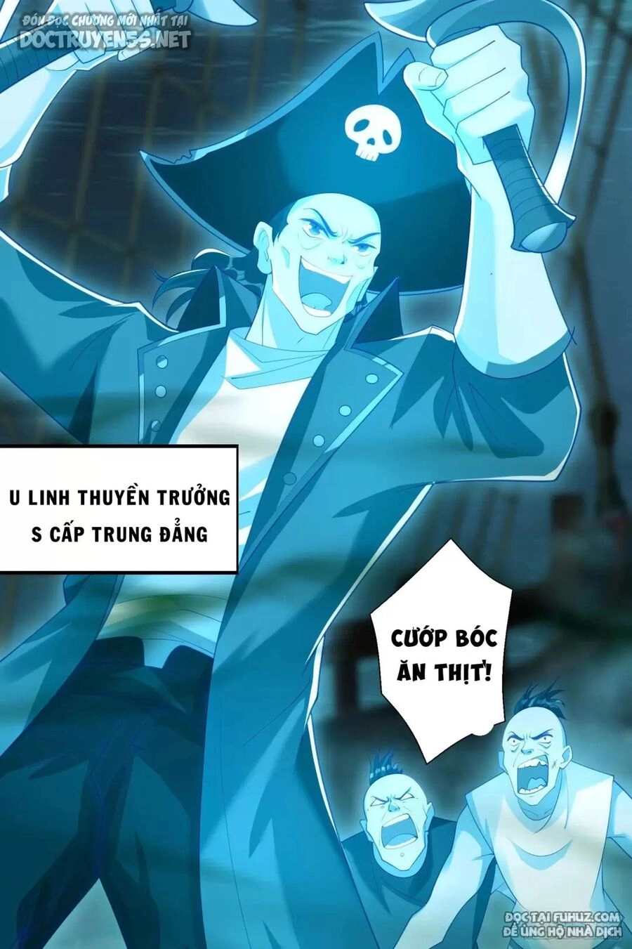 Vô Địch Từ Cưỡng Hôn Ma Nữ Chapter 140 - 66