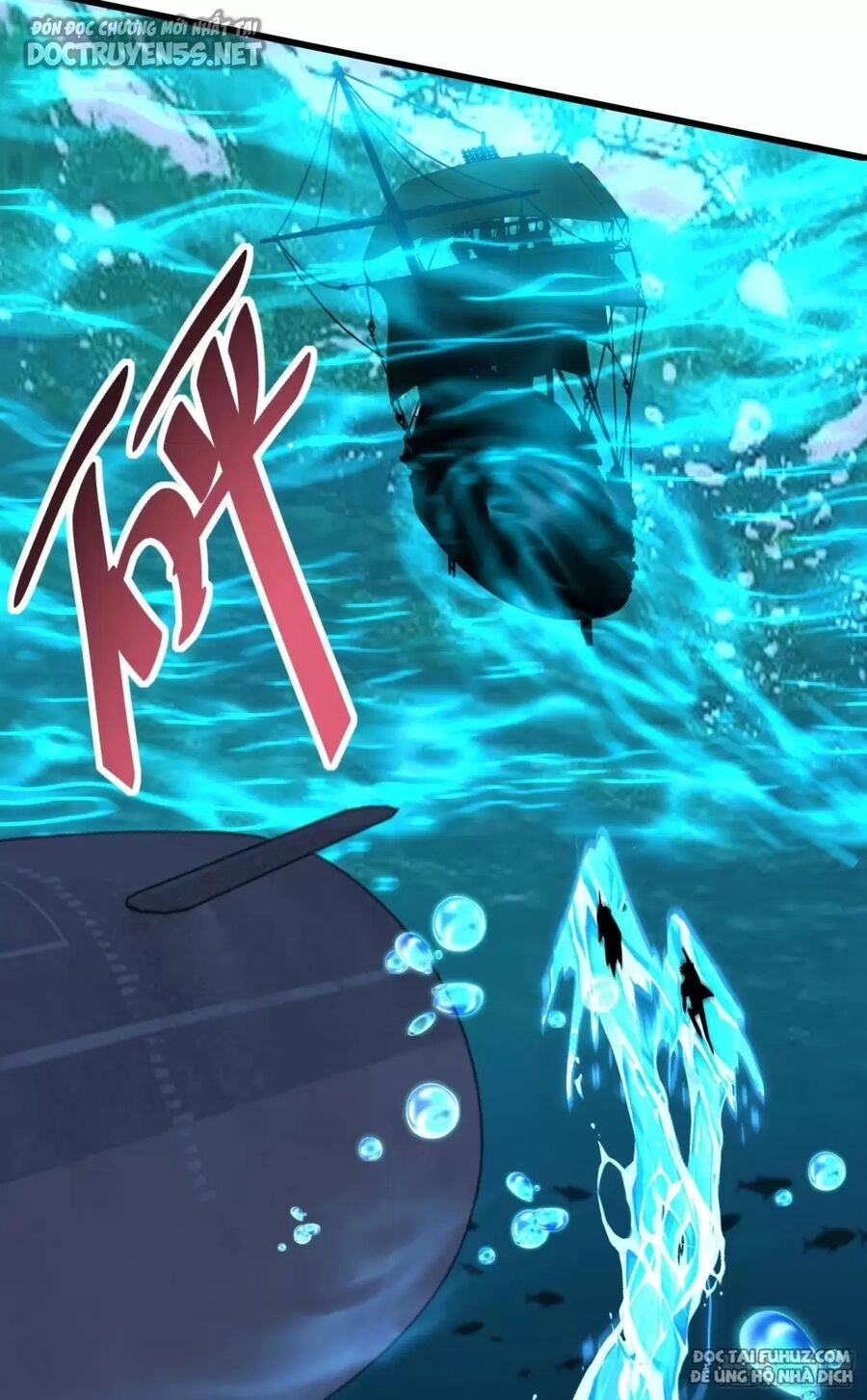 Vô Địch Từ Cưỡng Hôn Ma Nữ Chapter 140 - 74