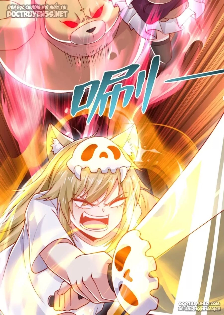 Vô Địch Từ Cưỡng Hôn Ma Nữ Chapter 140 - 77