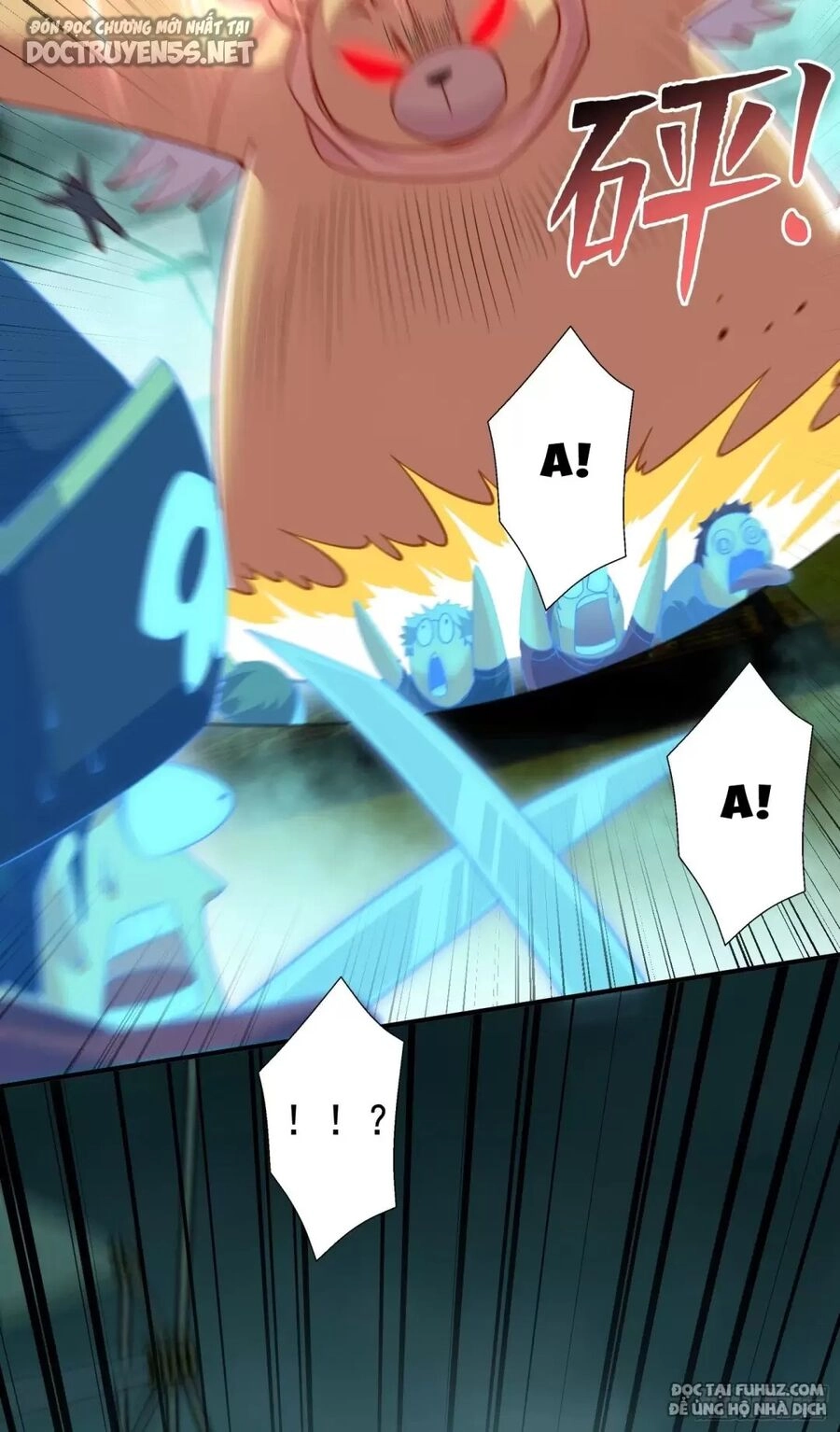 Vô Địch Từ Cưỡng Hôn Ma Nữ Chapter 140 - 80