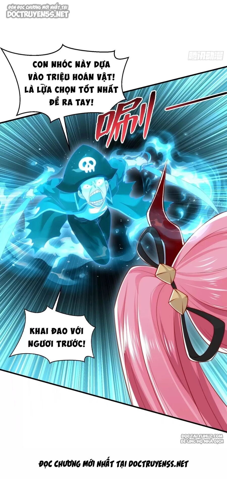 Vô Địch Từ Cưỡng Hôn Ma Nữ Chapter 140 - 83