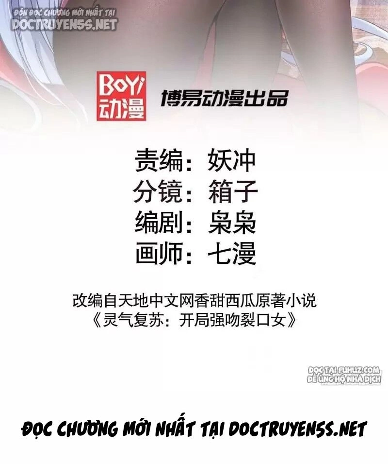 Vô Địch Từ Cưỡng Hôn Ma Nữ Chapter 141 - 2