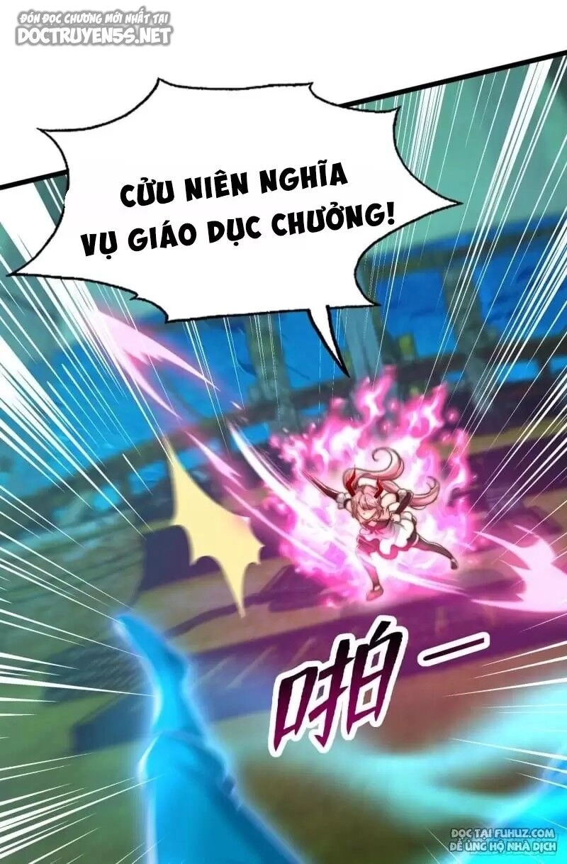 Vô Địch Từ Cưỡng Hôn Ma Nữ Chapter 141 - 4
