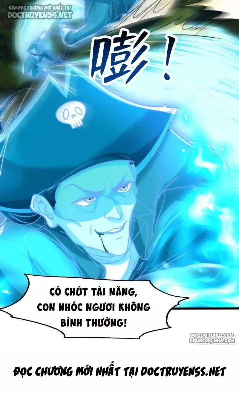 Vô Địch Từ Cưỡng Hôn Ma Nữ Chapter 141 - 8