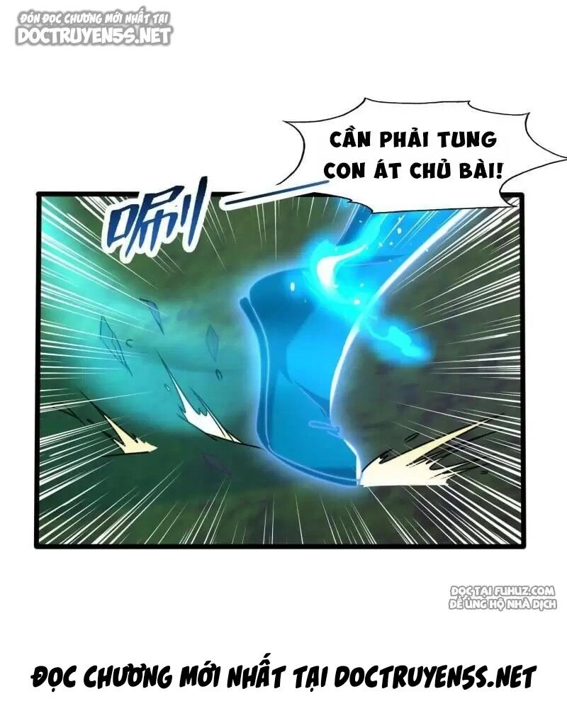 Vô Địch Từ Cưỡng Hôn Ma Nữ Chapter 141 - 9