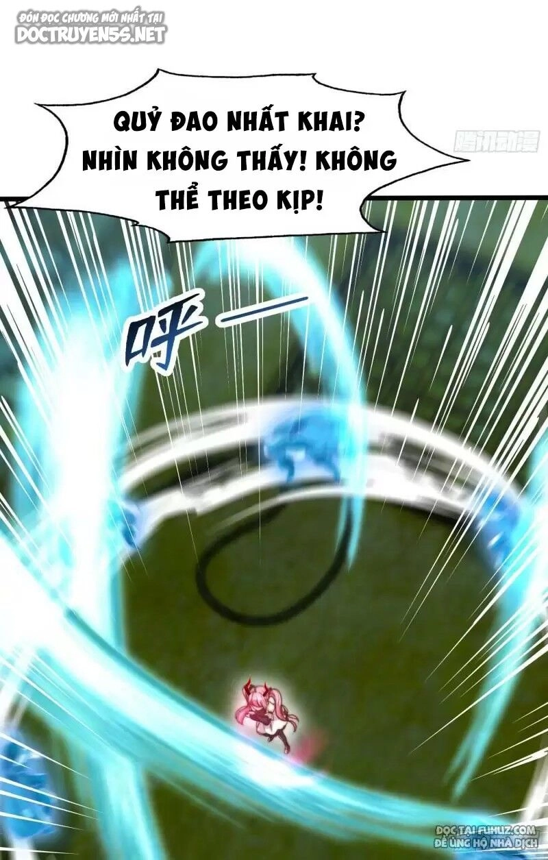 Vô Địch Từ Cưỡng Hôn Ma Nữ Chapter 141 - 10