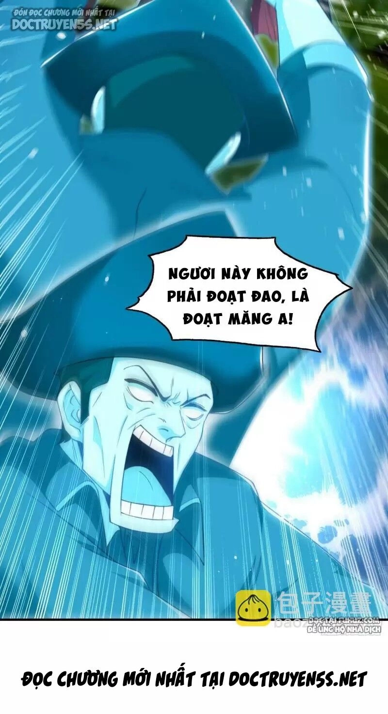 Vô Địch Từ Cưỡng Hôn Ma Nữ Chapter 141 - 19